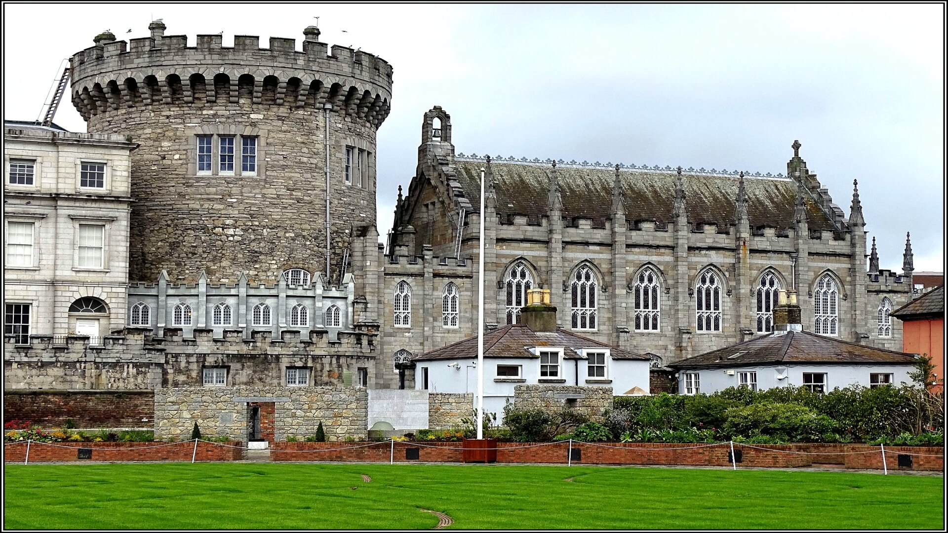 Castles of Ireland Private Journey