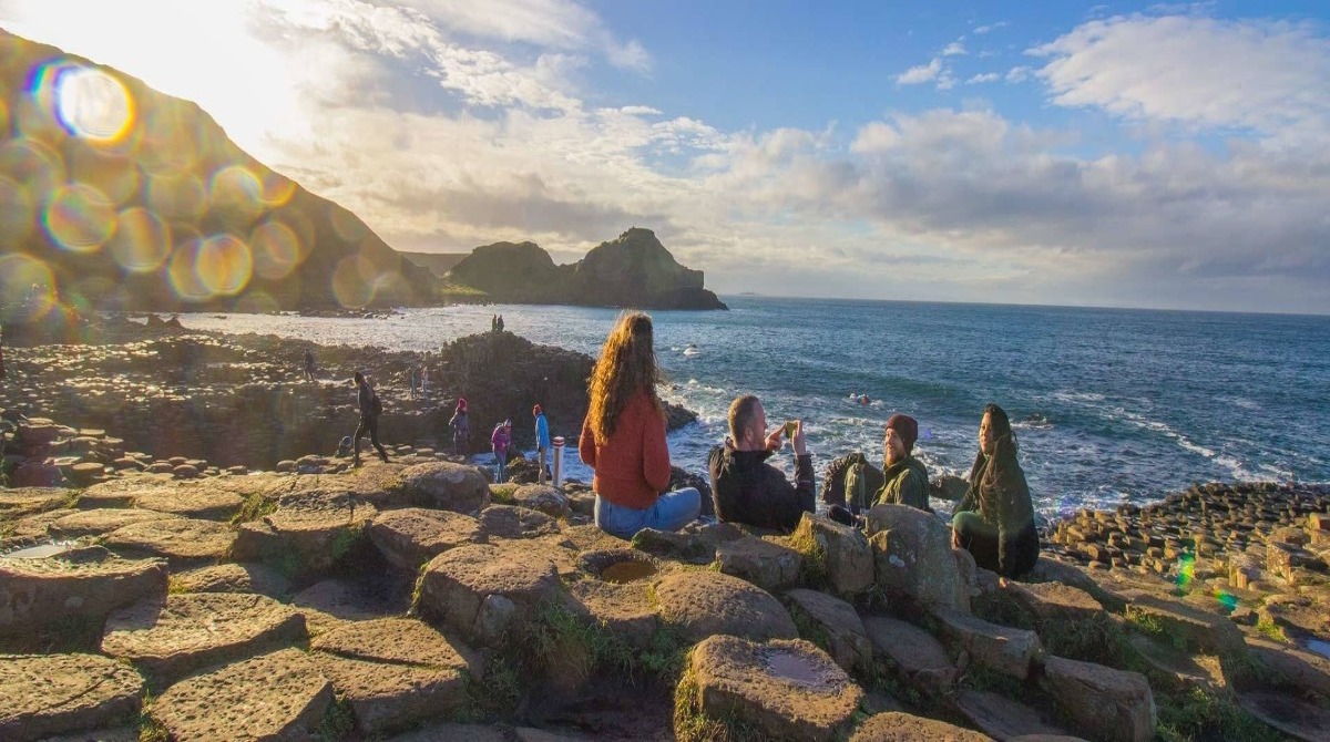 Wild Northern Ireland Explorer