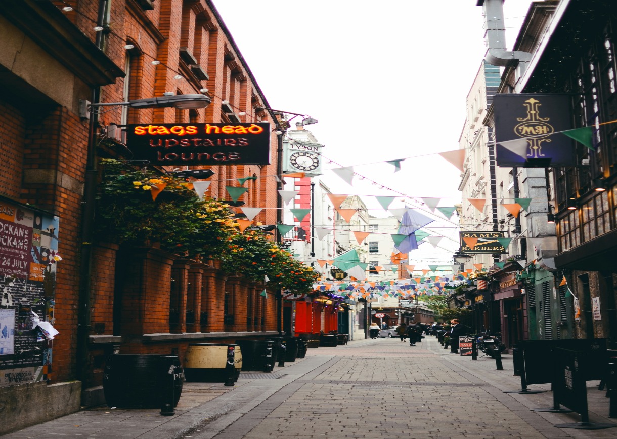 Wild Northern Ireland Explorer