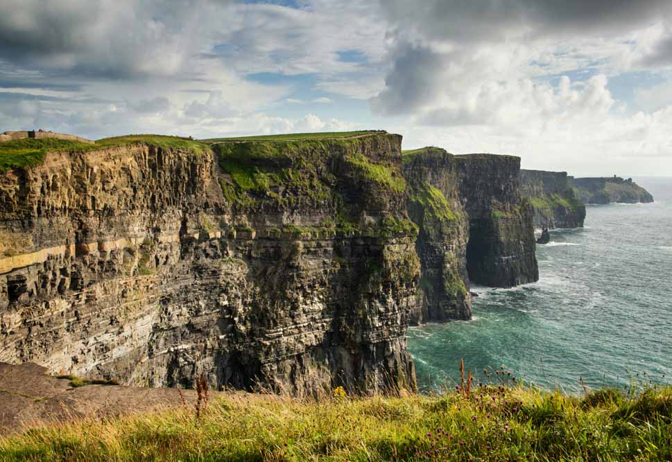 Classic Ireland Private Journey