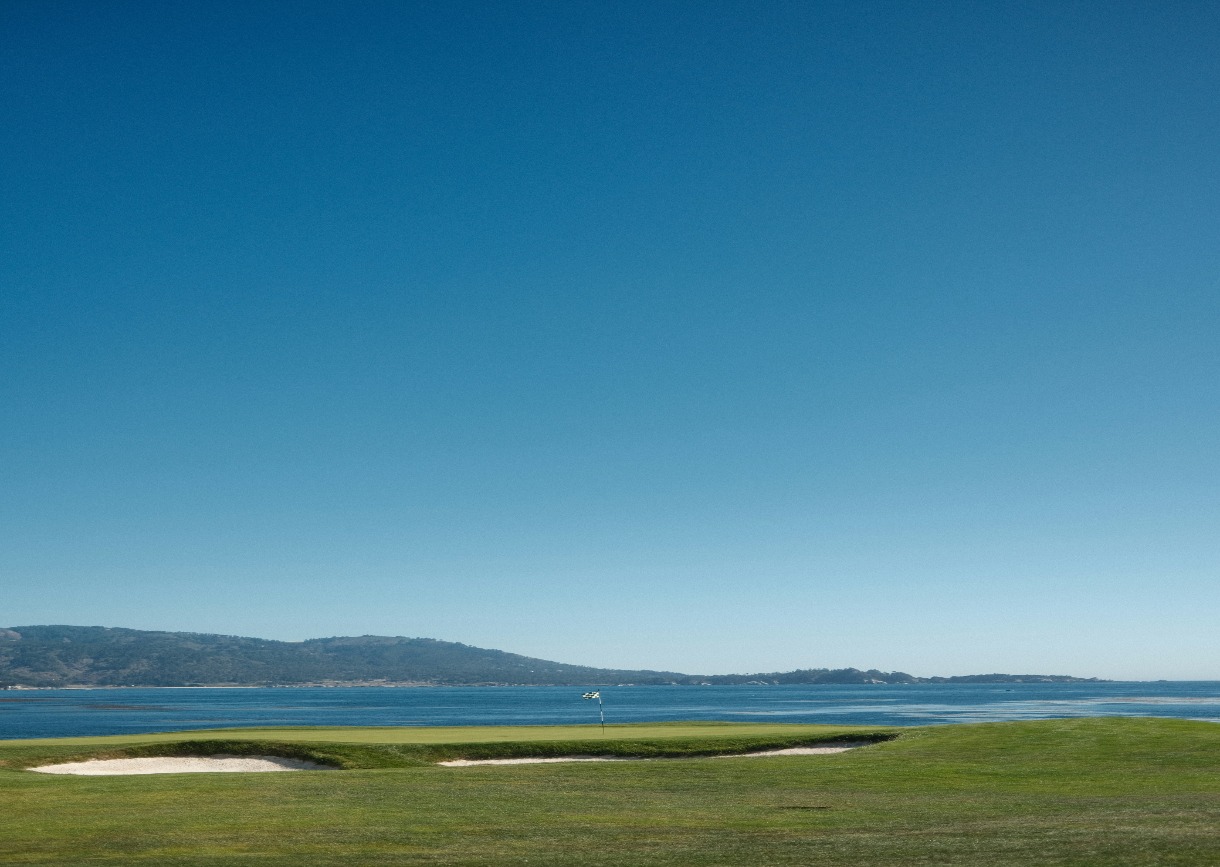 Ireland Golf Adventure