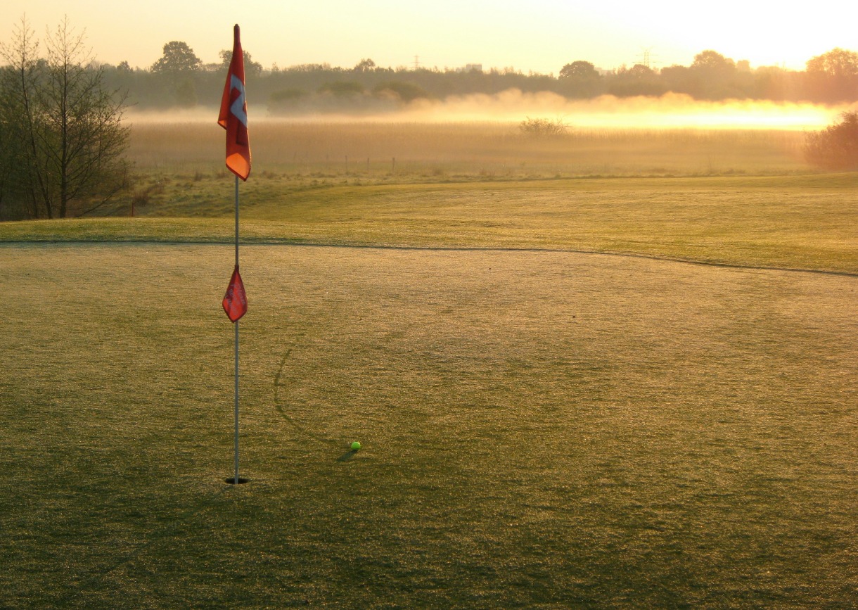Ireland Golf Adventure