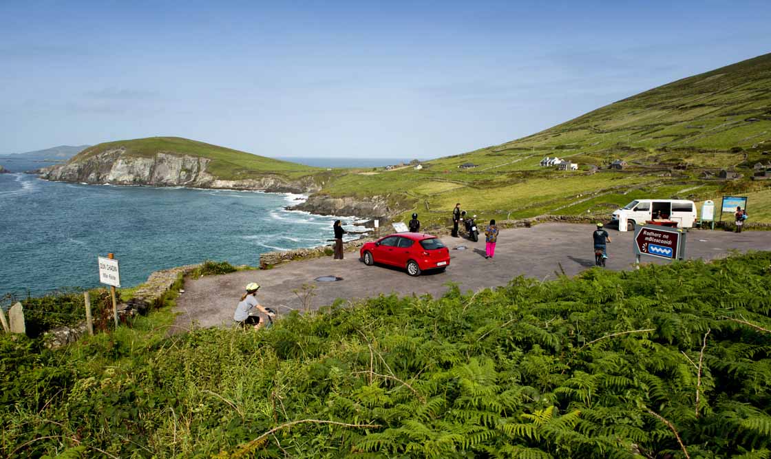 Ireland Golf Adventure