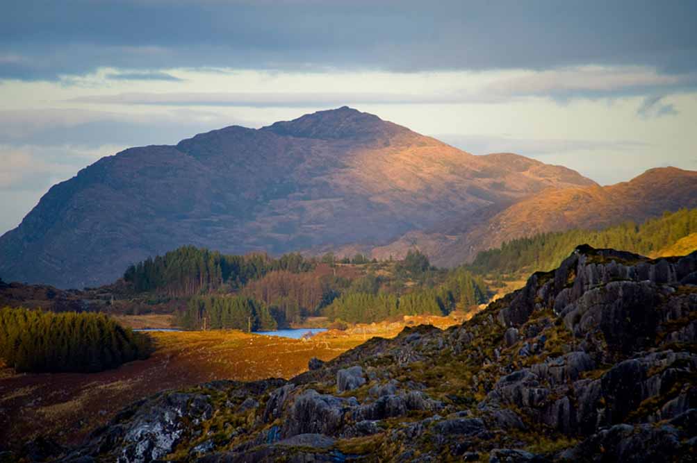 Classic Ireland Private Journey