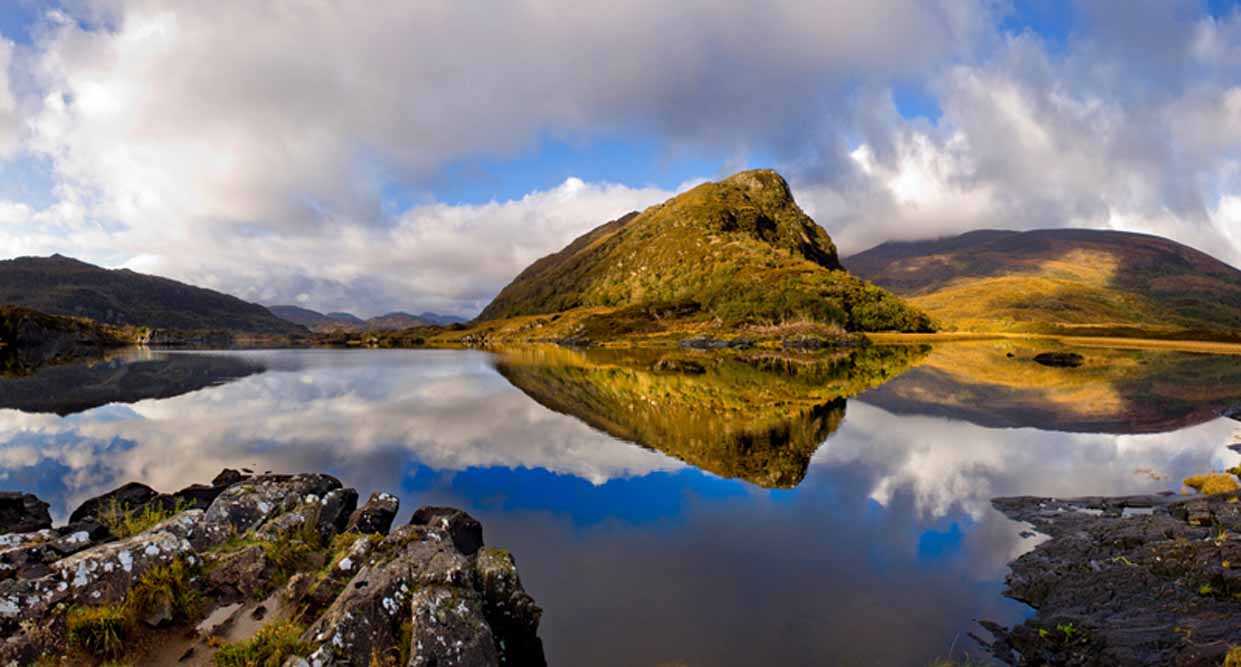 Ireland Golf Adventure