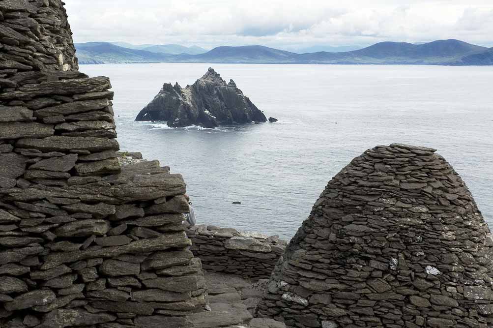 Scenic Ireland by Rail Journey