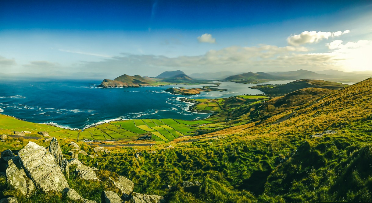 Castles of Ireland Private Journey