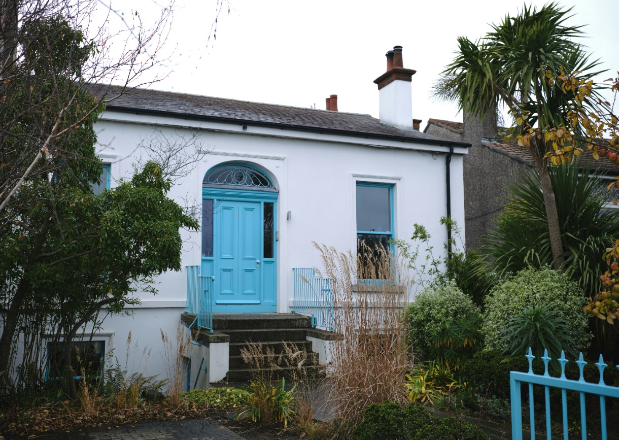 Ireland Literary Explorer
