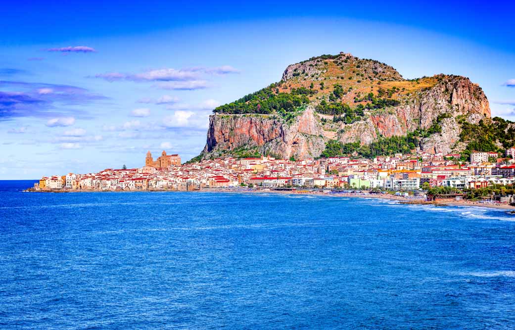 A Taste of Sicily Culinary Journey