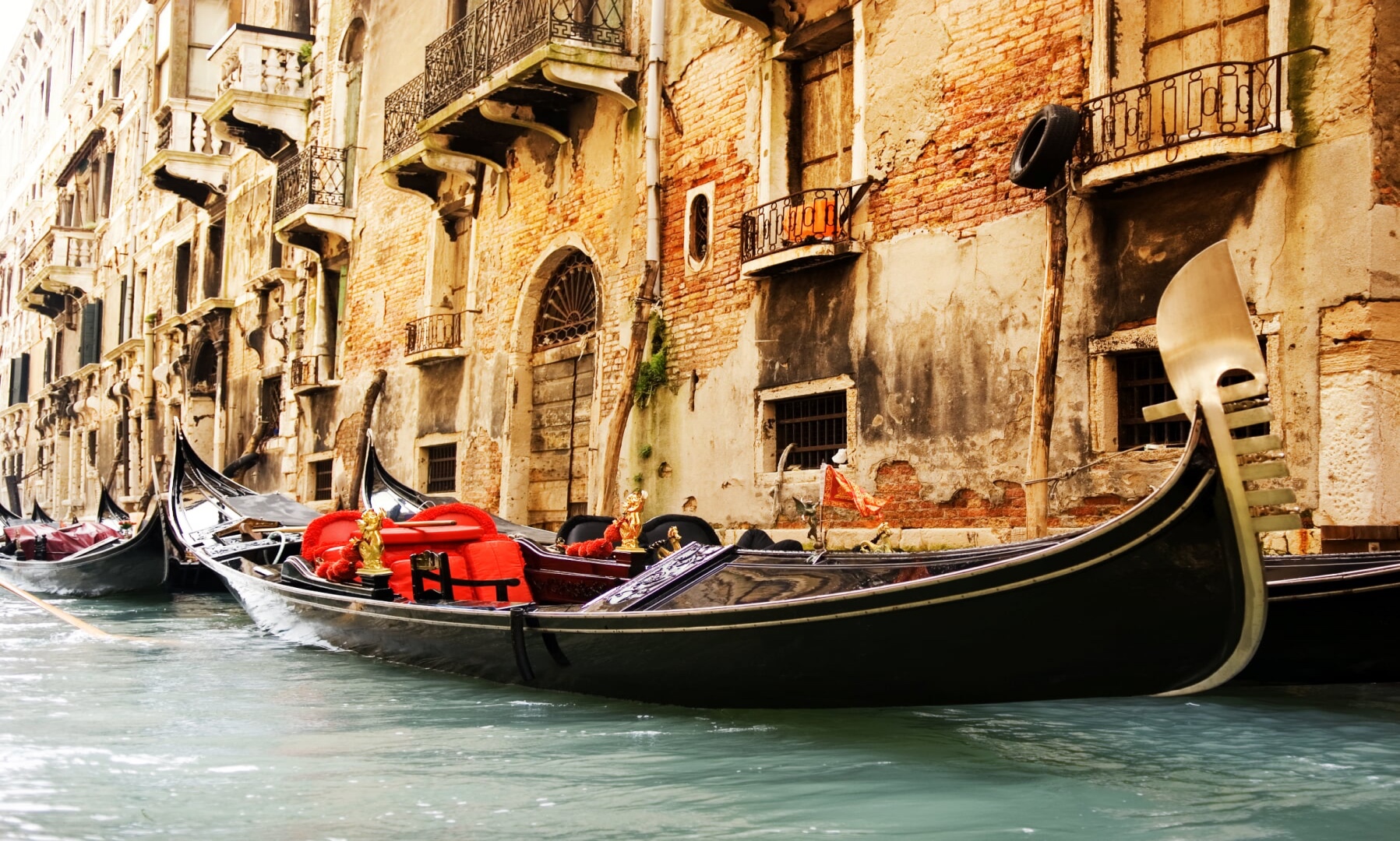 The Venice Italian Carnival Experience 2027