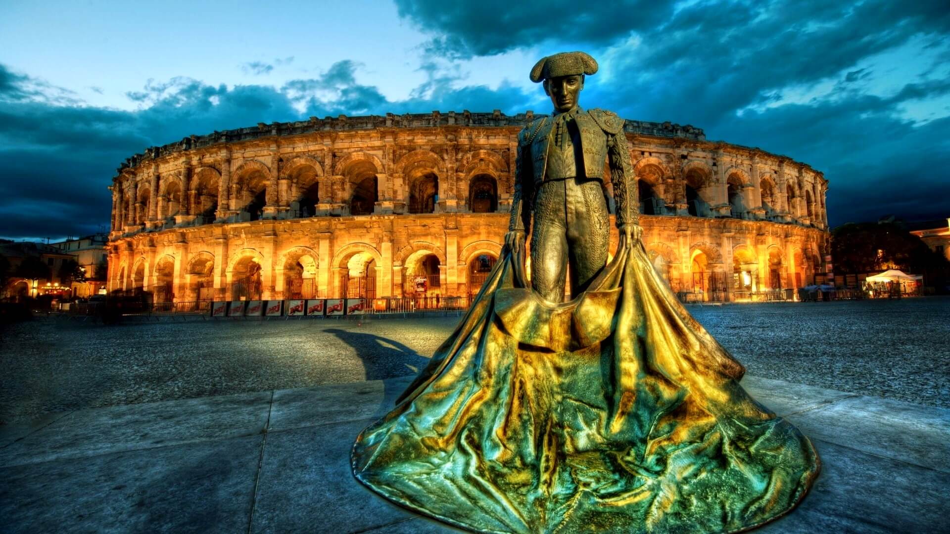 Italys Cultural Capitals Private Journey