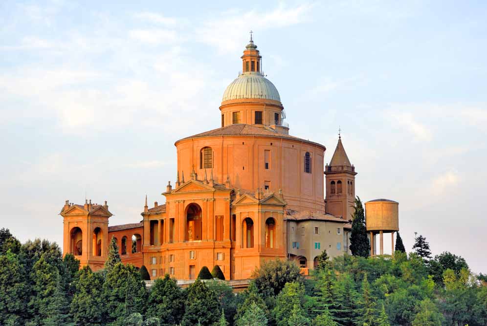 Italys Cultural Capitals Private Journey