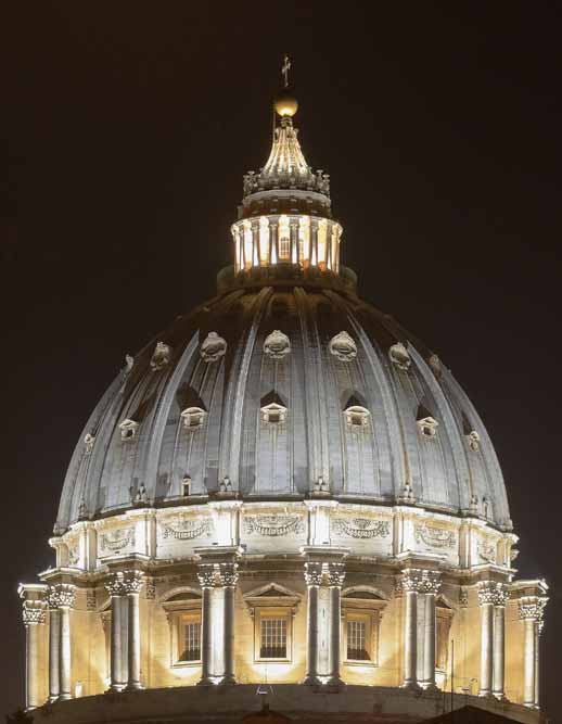 Journey of Faith from Rome to Florence