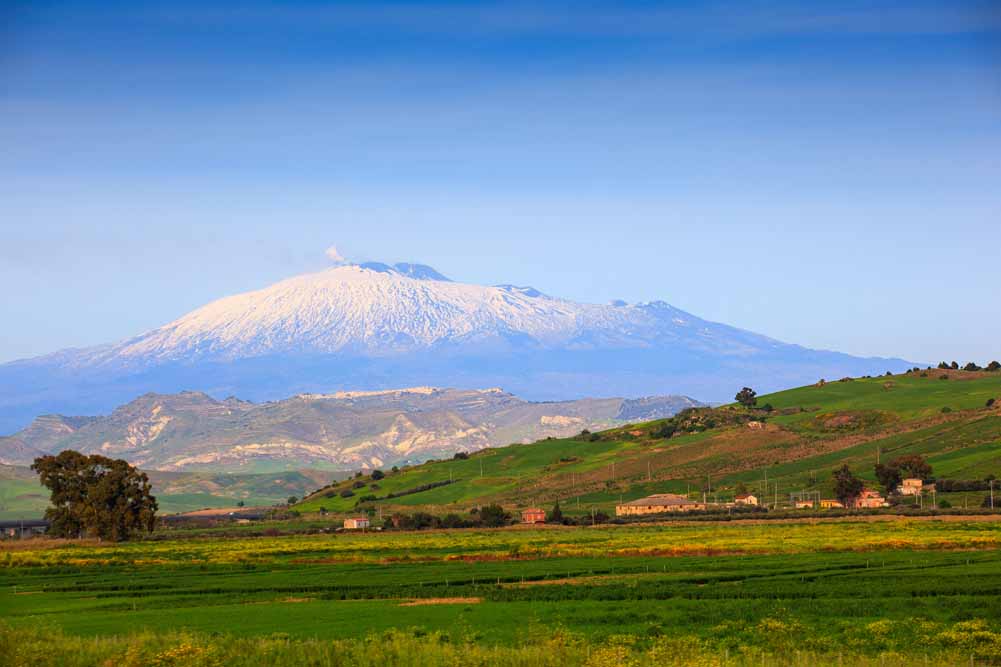 A Taste of Sicily Culinary Journey