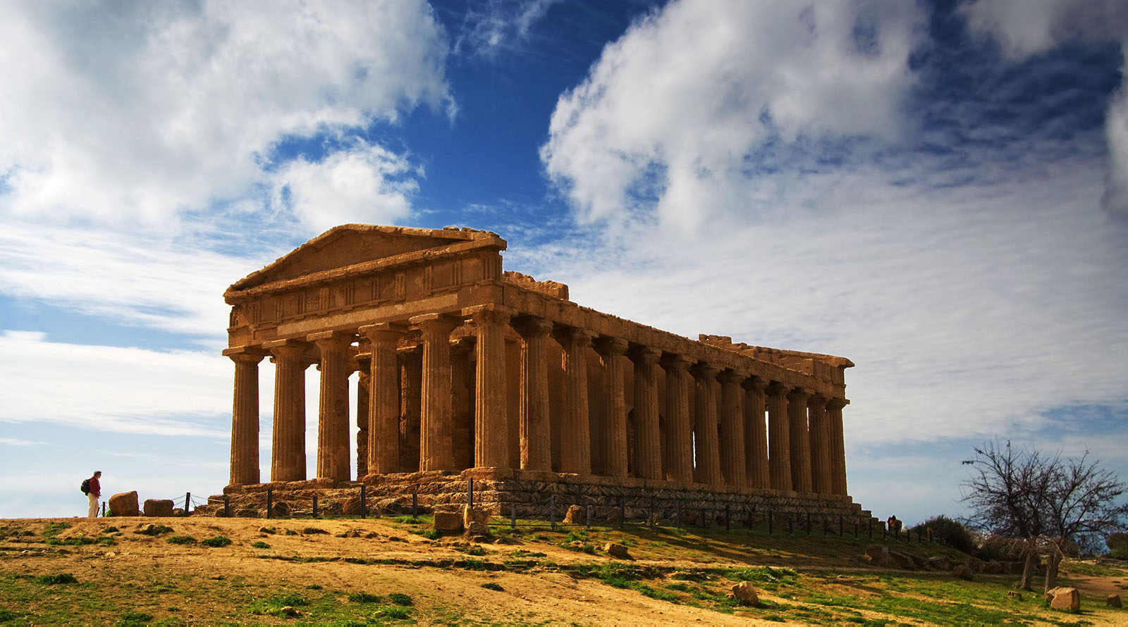 A Taste of Sicily Culinary Journey