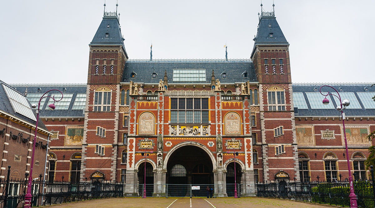 Amsterdam Pre or Post Cruise