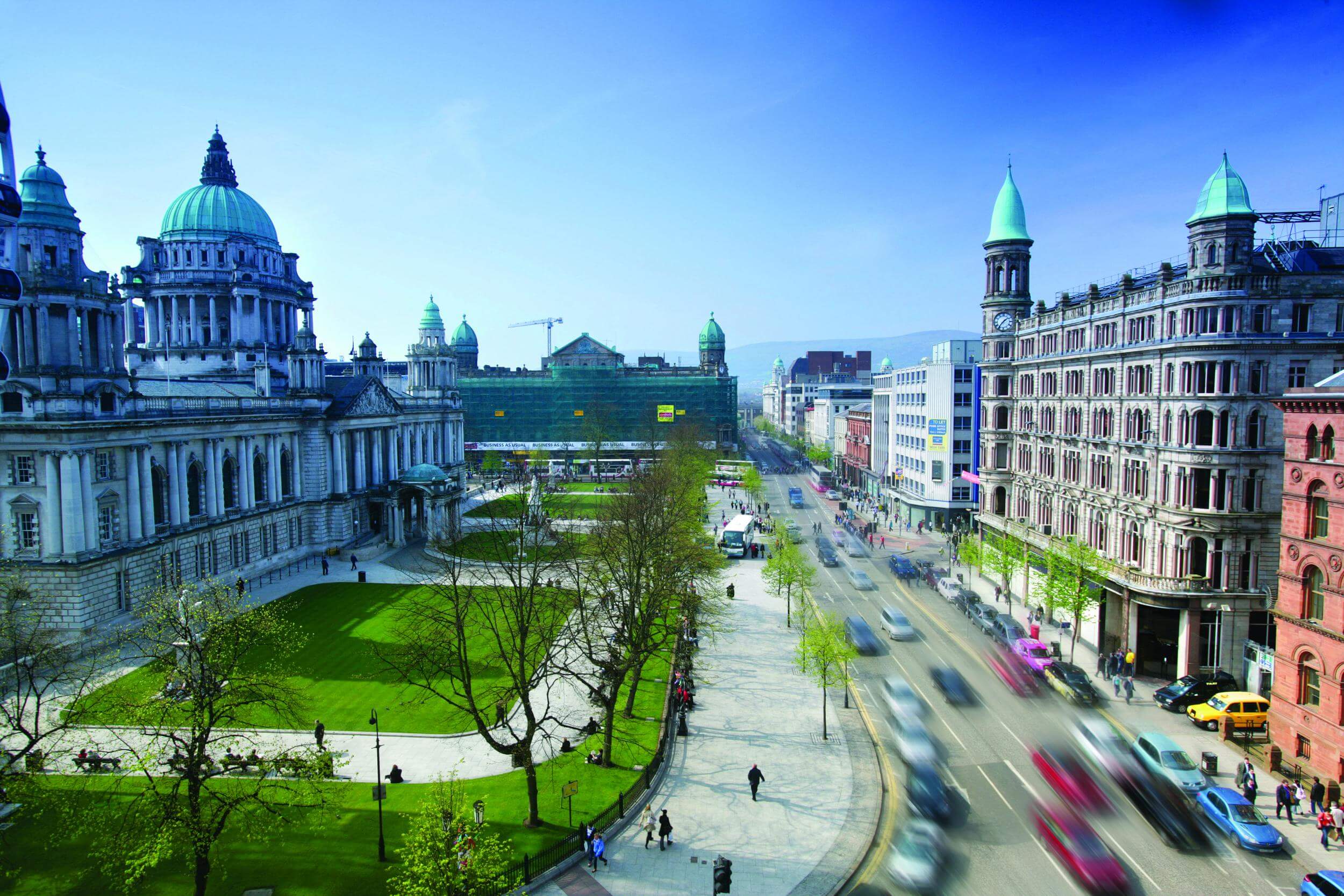 Wild Northern Ireland Explorer