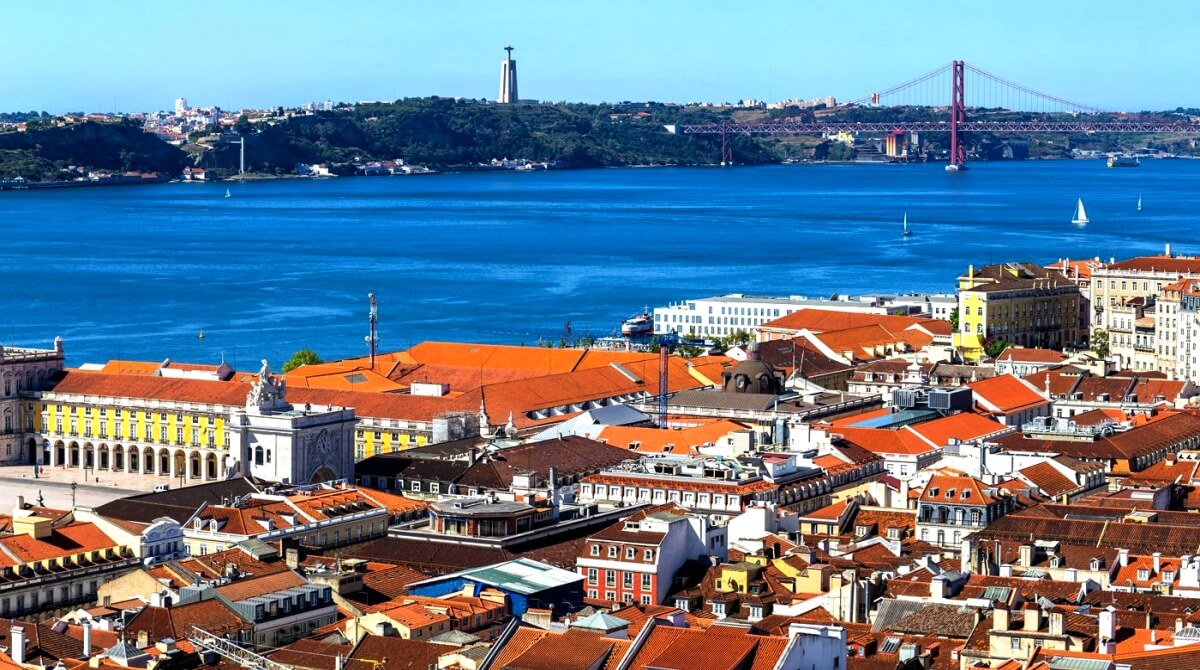 Lisbon Pre or Post Cruise