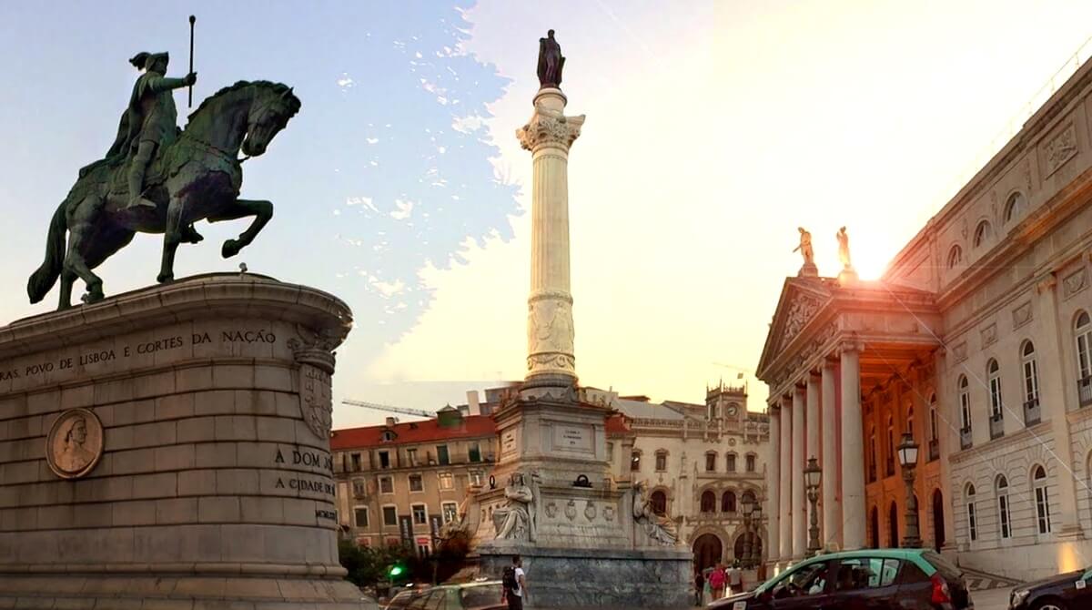 Lisbon Pre or Post Cruise