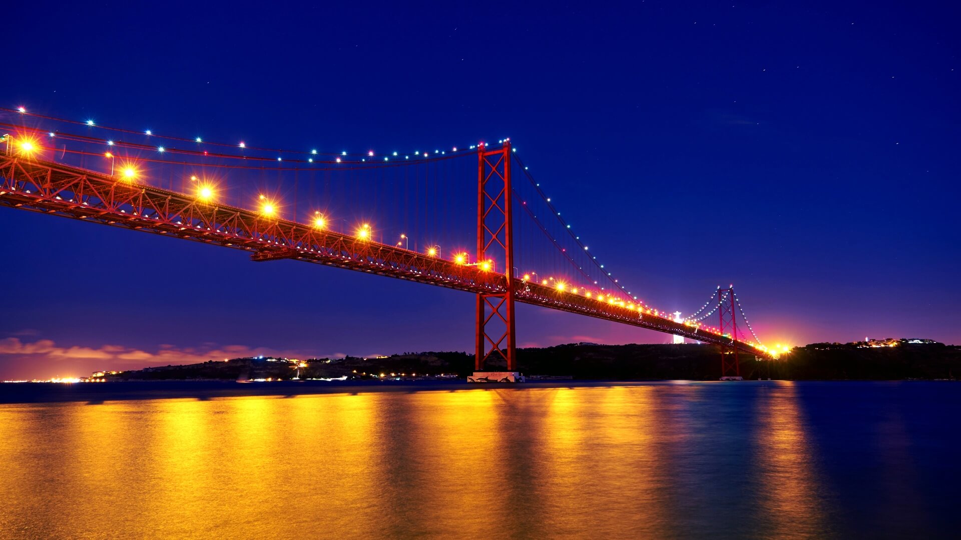 Lisbon Pre or Post Cruise