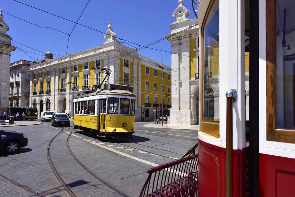 Portugal Private Family Journey including Madeira Island