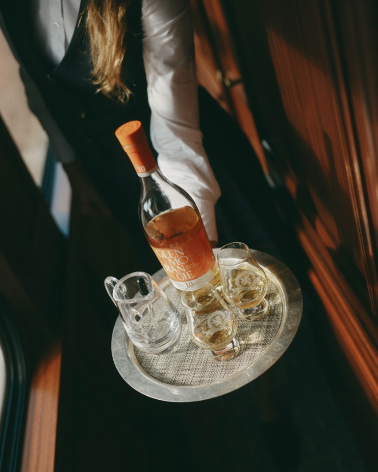 Great Rail Journey: Taste of the Highlands Aboard Royal Scotsman