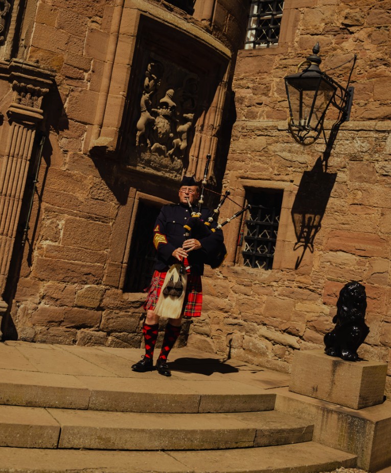 Great Rail Journey: Wild Spirit of Scotland with Royal Scotsman