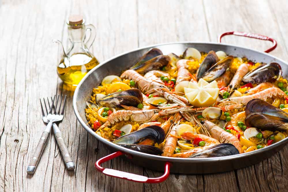 The Best of Spain Private Journey