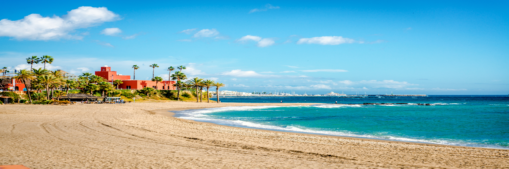 Spain Private Family Journey