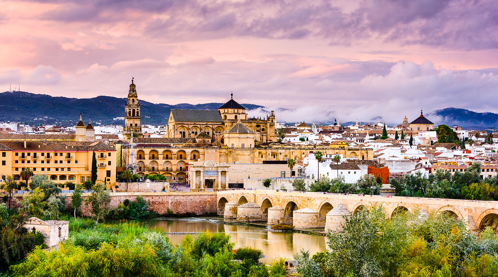 The Best of Spain Private Journey