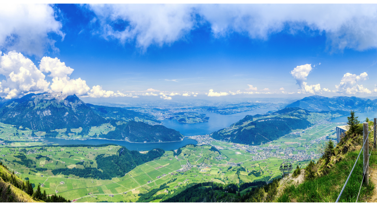 The Ultimate Italy Swiss Alps and Paris Explorer