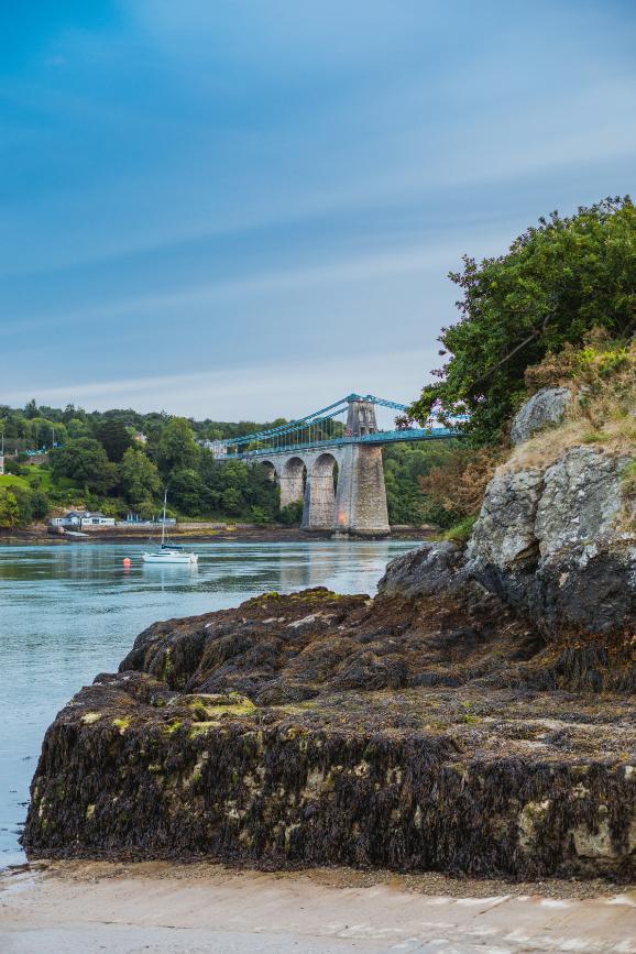 Ultimate Wales Self Drive Journey