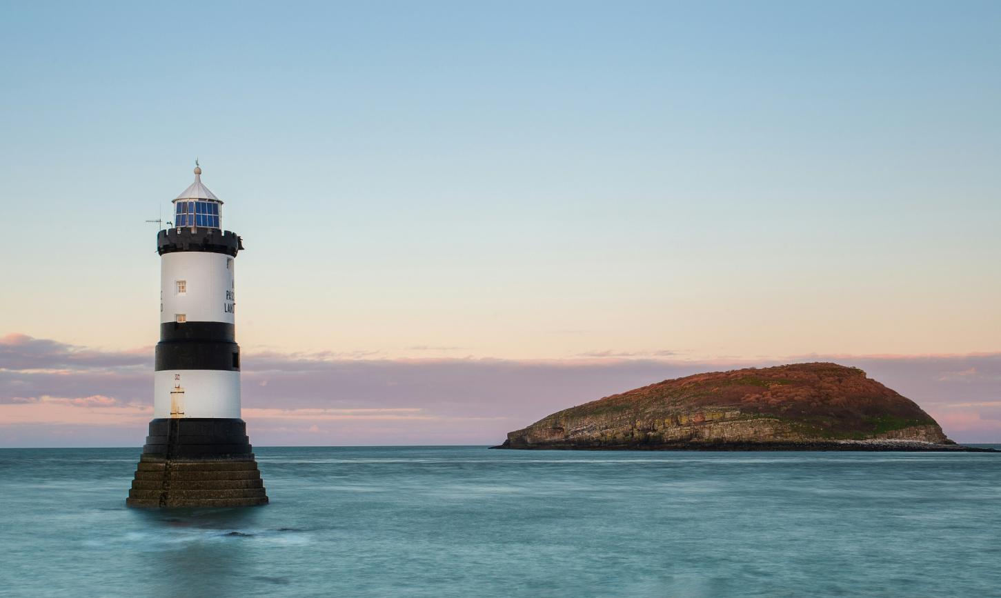 Ultimate Wales Self Drive Journey