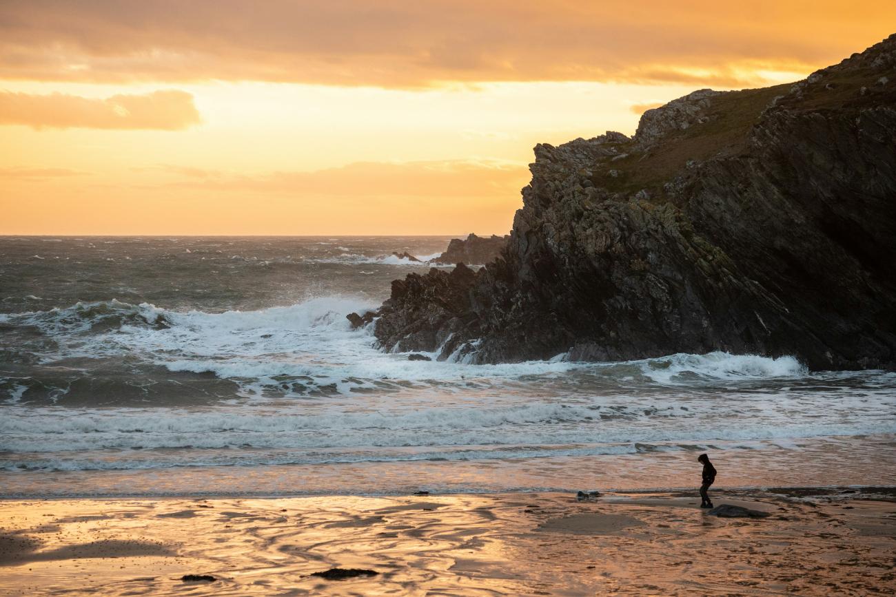 Ultimate Wales Self Drive Journey