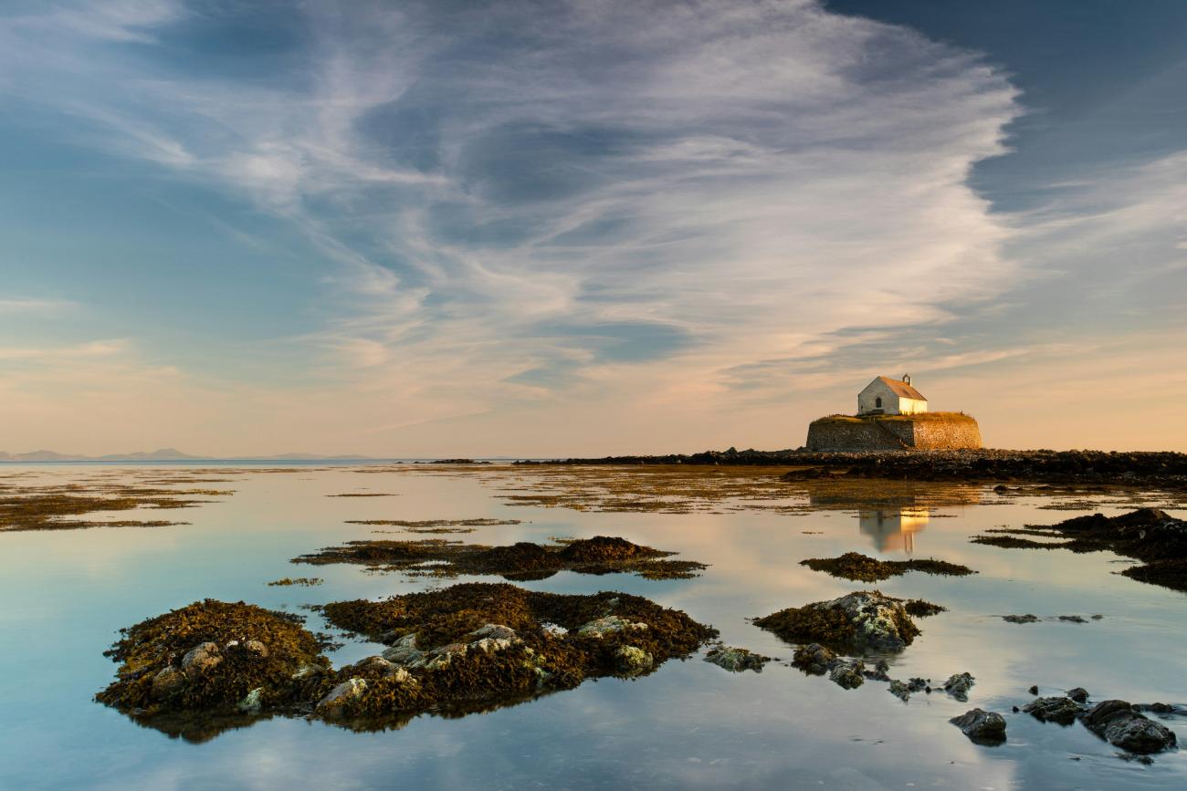 Ultimate Wales Self Drive Journey