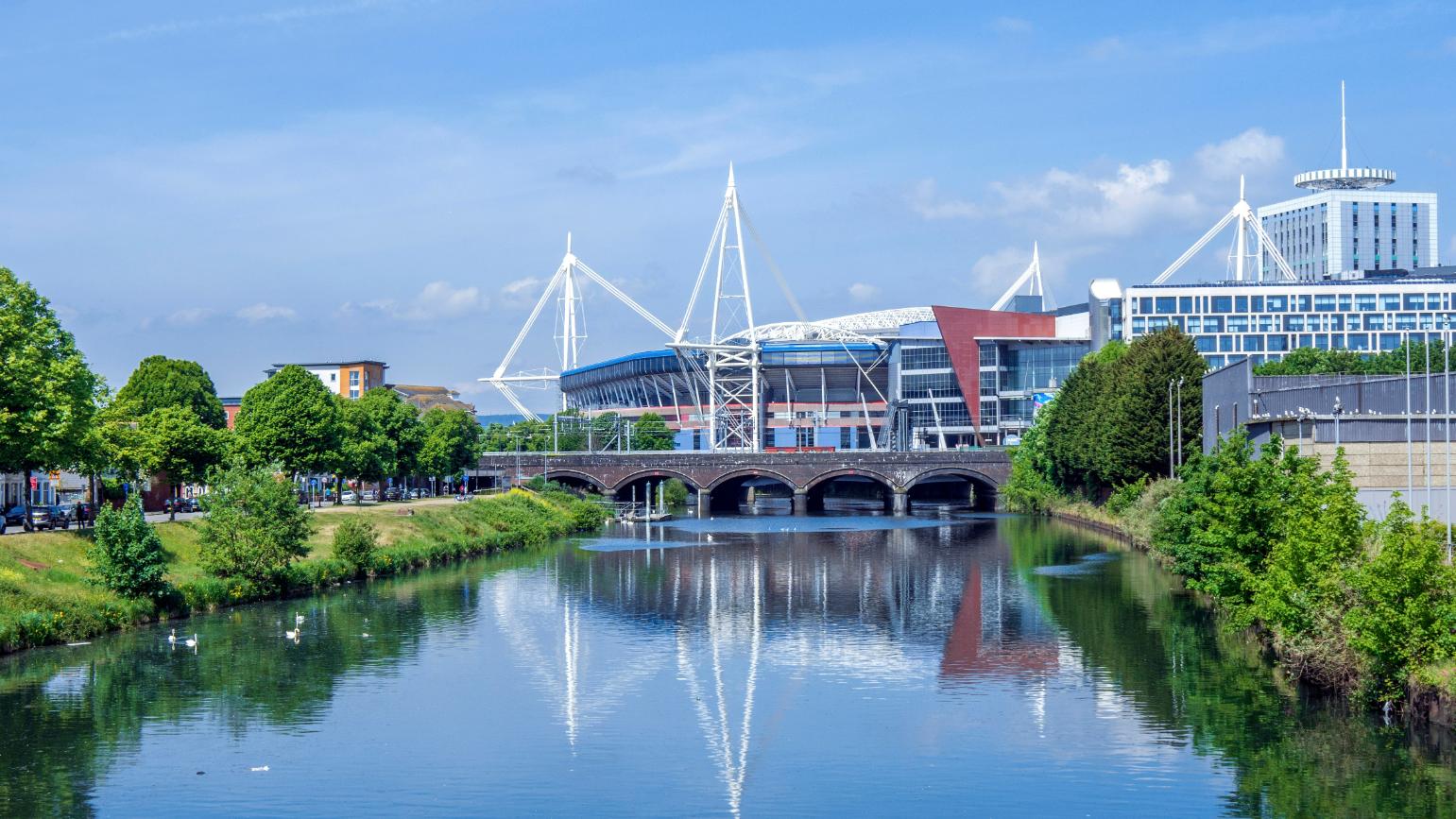 Ultimate Wales Self Drive Journey