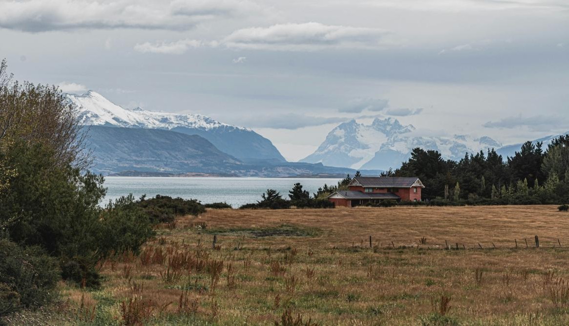 Pure Patagonia Adventure