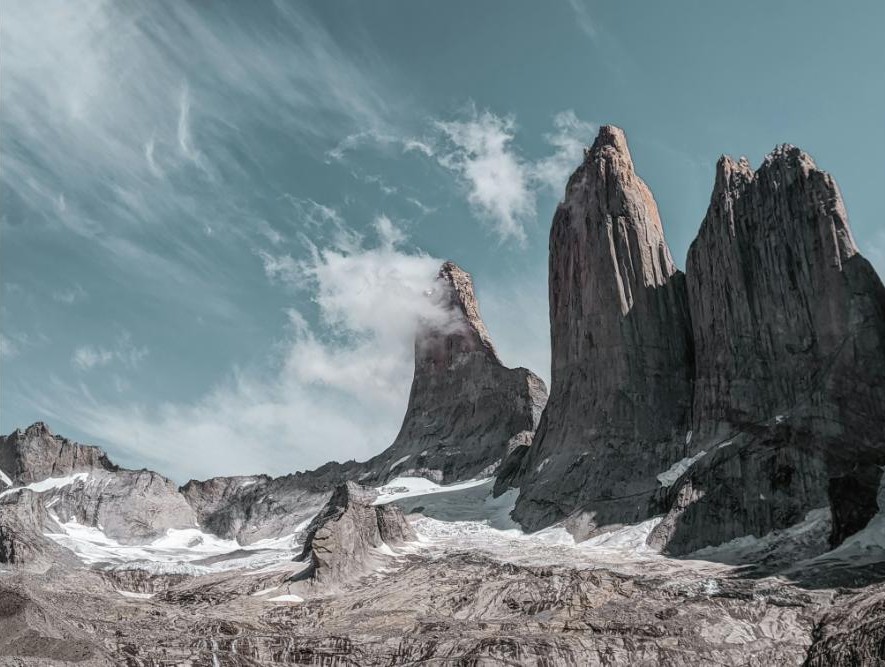 Pure Patagonia Adventure