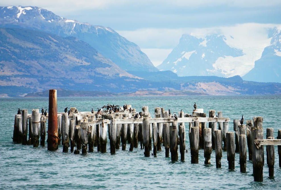 Pure Patagonia Adventure