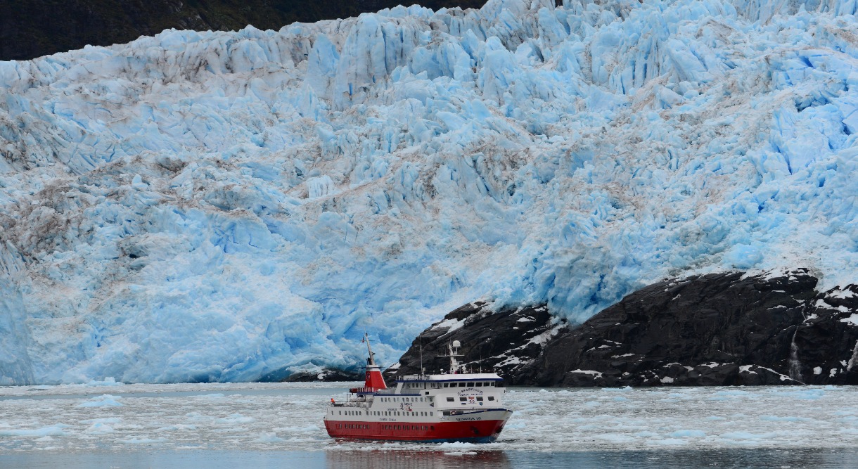 Pure Patagonia Adventure