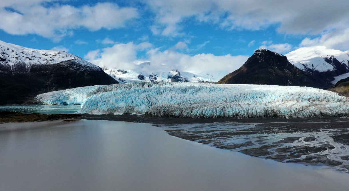 Pure Patagonia Adventure