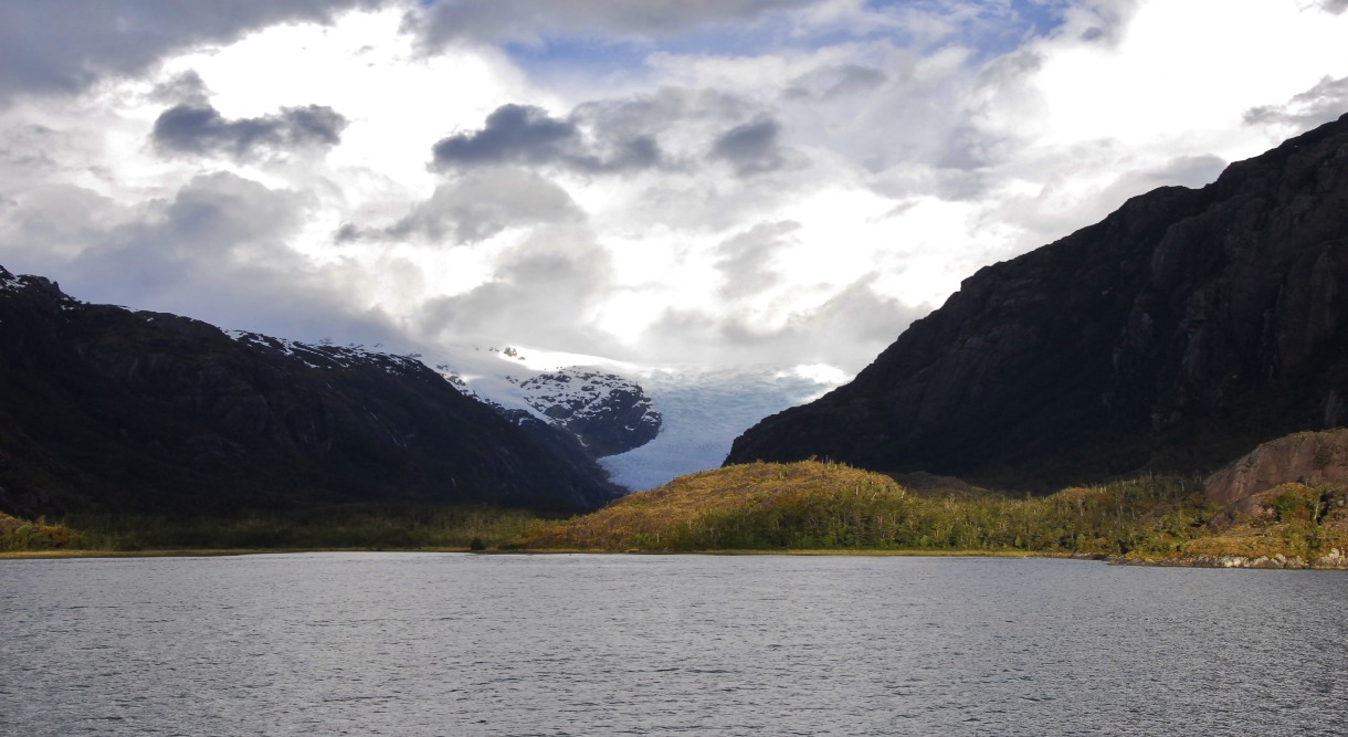 Patagonia Adventure A Luxury Journey Through Chile and Argentina