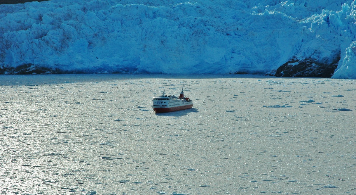 Patagonia Adventure A Luxury Journey Through Chile and Argentina
