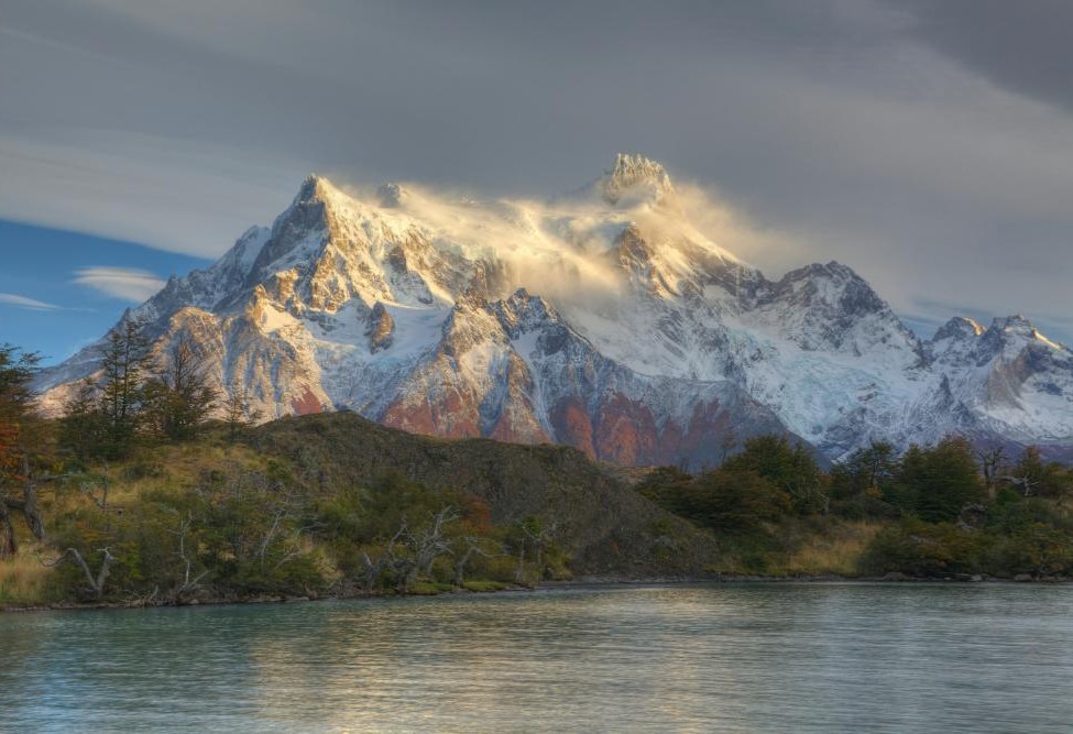 Patagonia Adventure A Luxury Journey Through Chile and Argentina