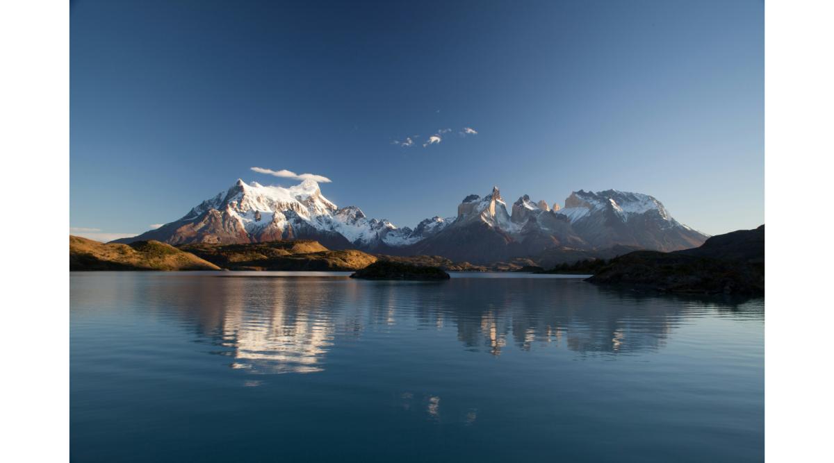 Patagonia Adventure A Luxury Journey Through Chile and Argentina