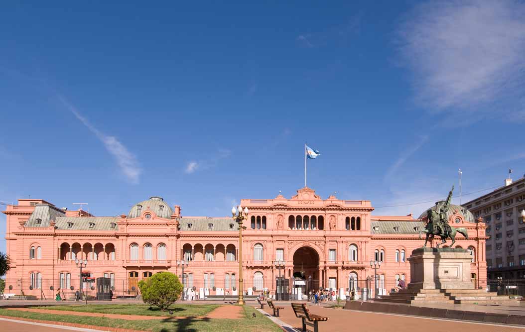 Gourmet Wine and Culinary Journey Through South America