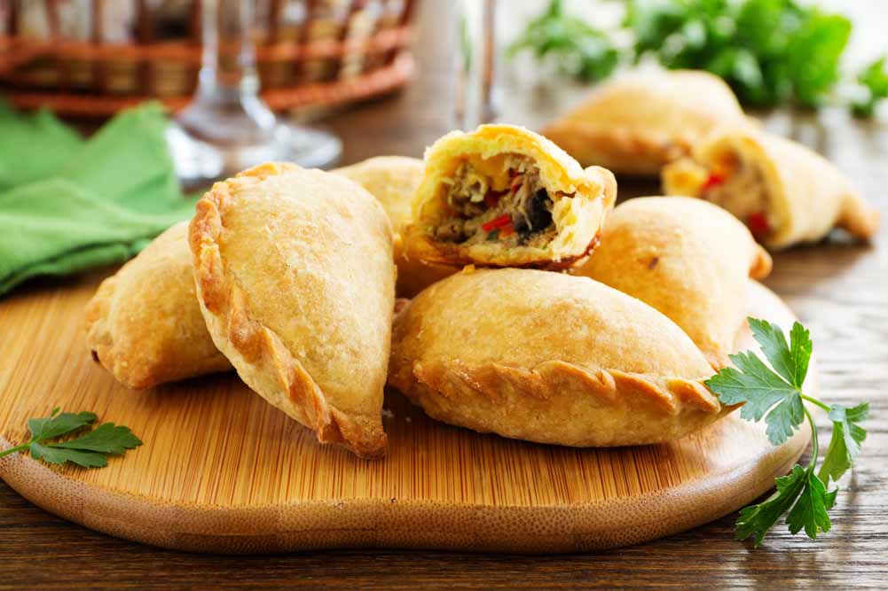 Gourmet Wine and Culinary Journey Through South America