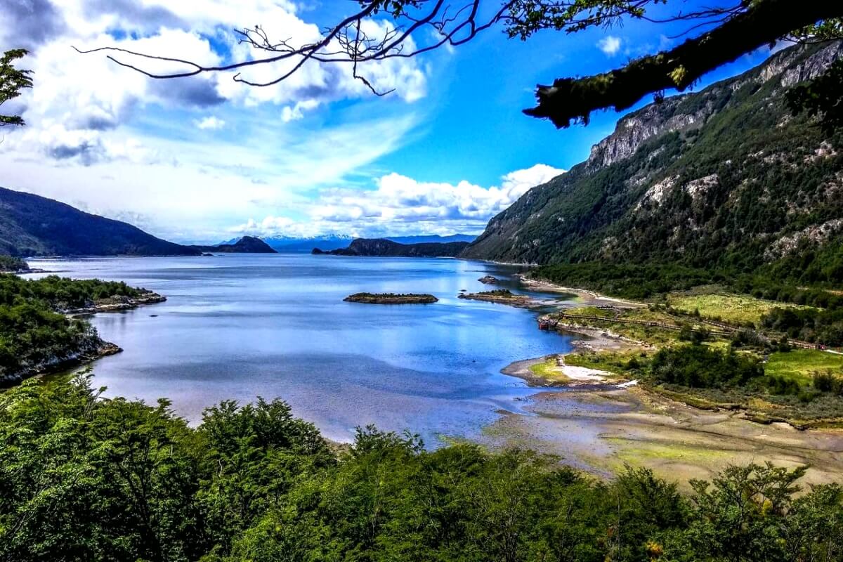 Ushuaia Snow Trails Adventure