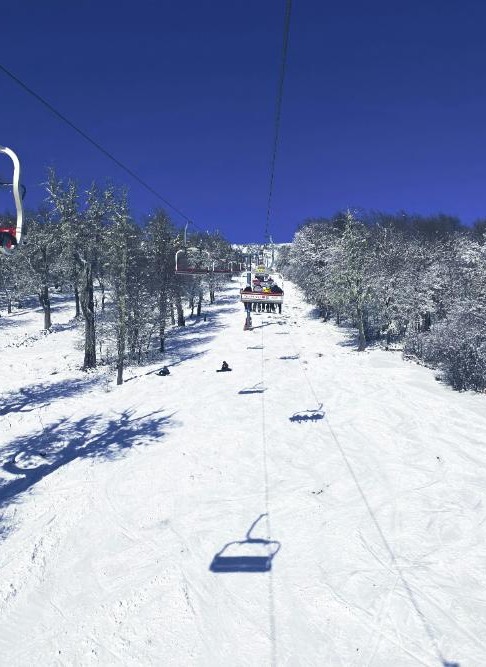 Ushuaia Snow Trails Adventure