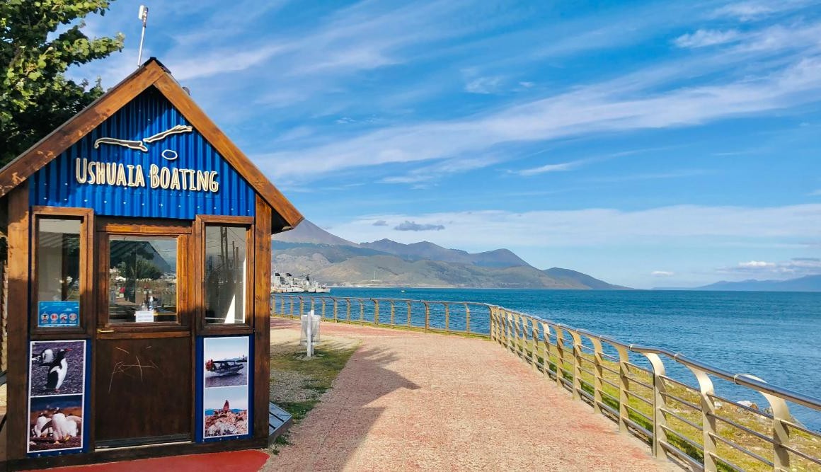 Ushuaia Snow Trails Adventure